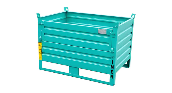 Panier de stockage IMER – CML-12SP