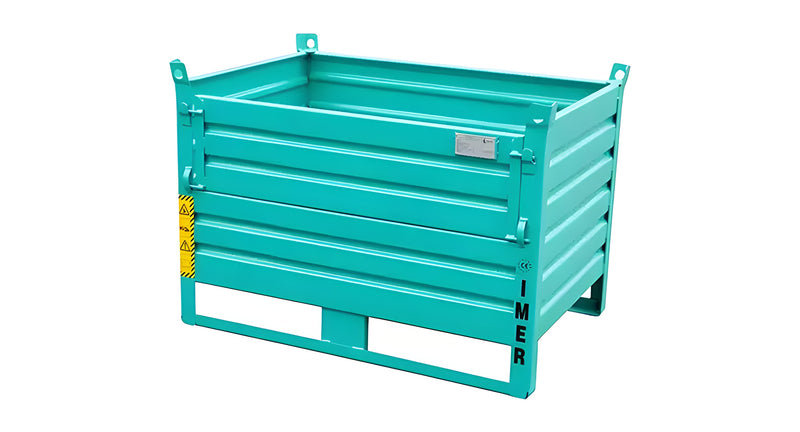 Panier de stockage IMER – CML-12