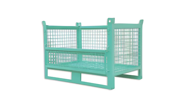 Panier de stockage IMER – CMR 12SP