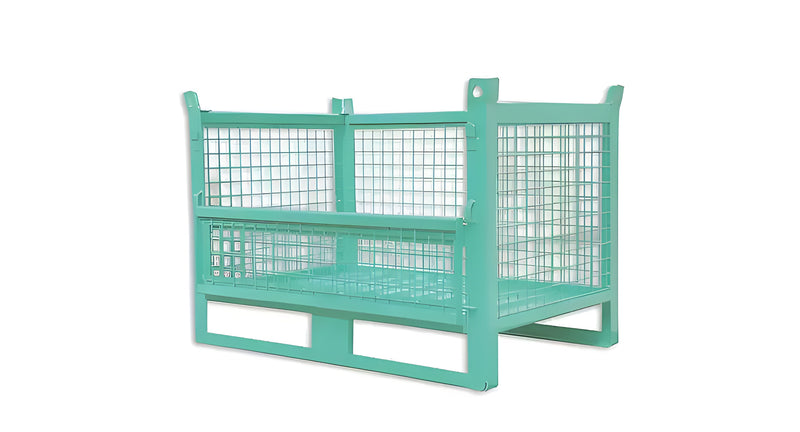Panier de stockage IMER – CMR 10