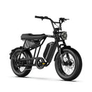 Vélo Électrique A-Spadz Cavet Air