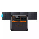 BLUETTI AC180P Station électrique portable | 1 800 W / 1 440 Wh