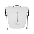 A-Spadz Porte-bagage latéral et sacoche latérale