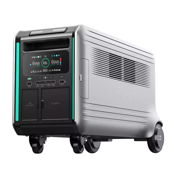 Zendure SuperBase V Centrale électrique portable