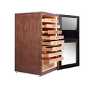 Raching RR980 – Armoire à Cigares Électrique Ultra-Luxe
