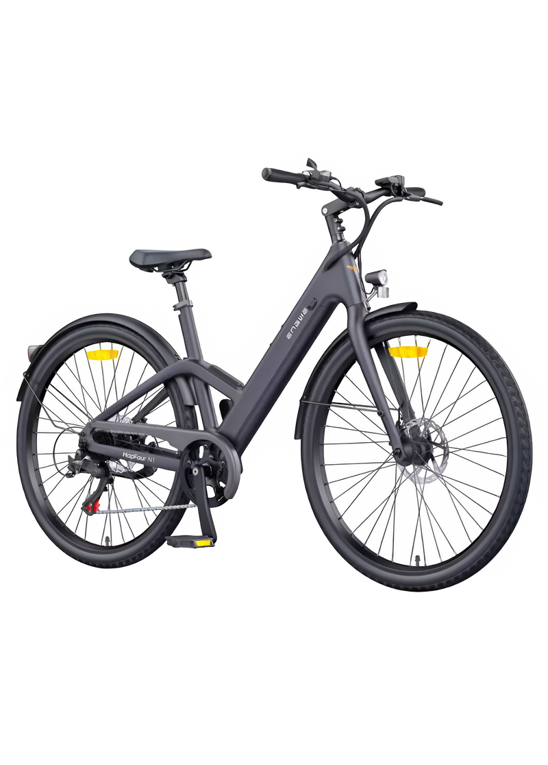 Vélo Électrique ENGWE MAPFOUR N1 AIR