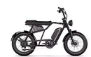 Vélo Électrique A-Spadz Cavet Air