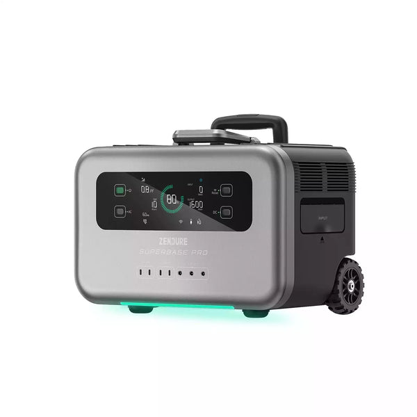 Zendure SuperBase Pro Station d'énergie portable