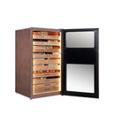 Raching RR980 – Armoire à Cigares Électrique Ultra-Luxe