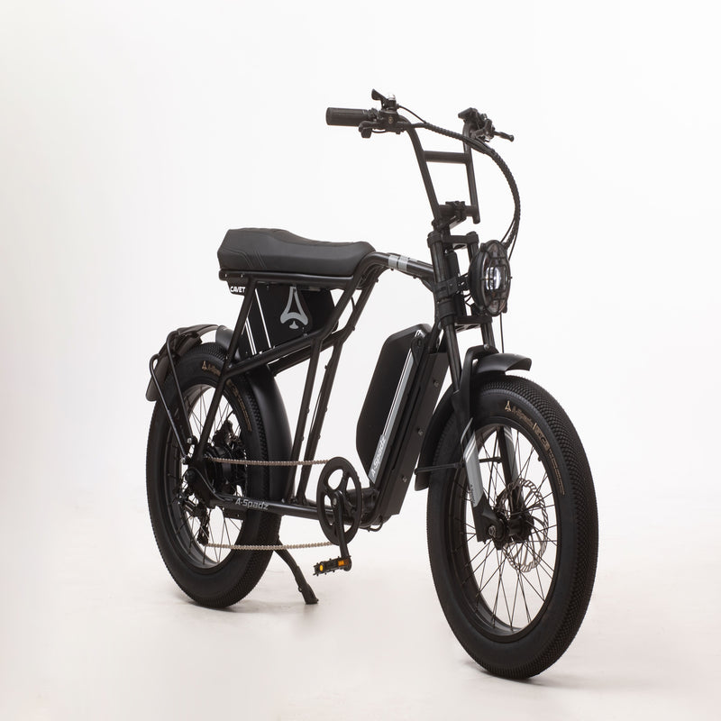 A-Spadz CAVET Air