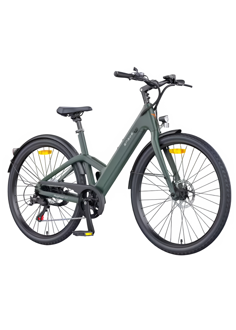 Vélo Électrique ENGWE MAPFOUR N1 AIR