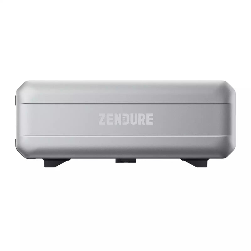 Zendure Batterie satellite