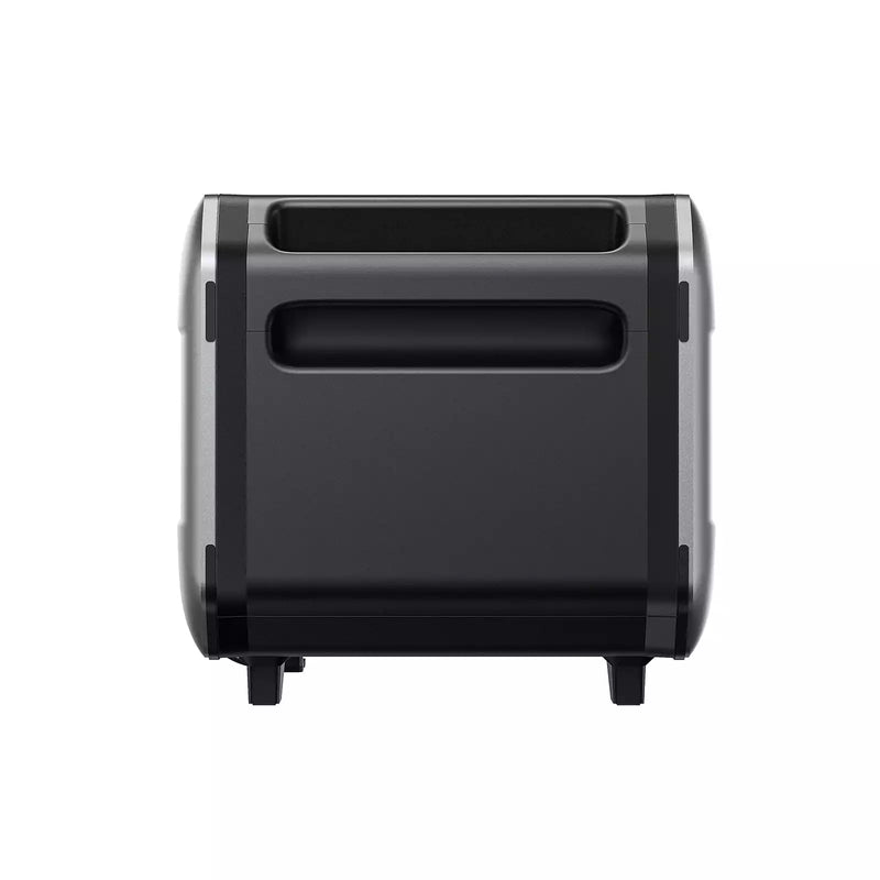 Zendure Batterie satellite