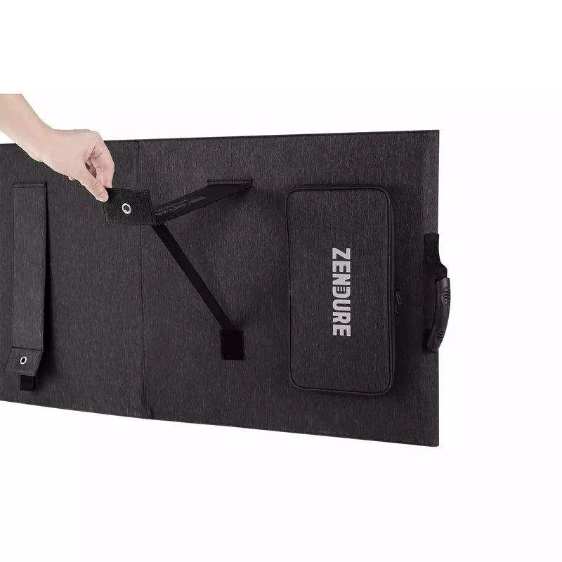 ZENDURE Panneau solaire portable 200W