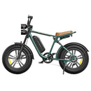 Vélo électrique ENGWE M20 Vert