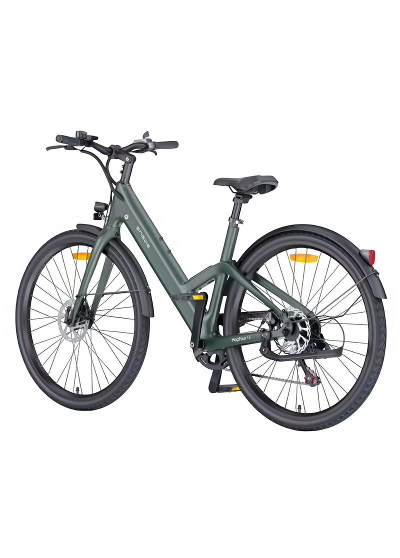 Vélo Électrique ENGWE MAPFOUR N1 AIR