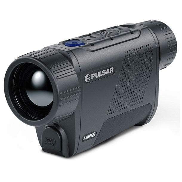 CAMERA THERMIQUE AXION 2 XQ35 PRO