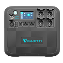 BLUETTI AC200MAX Station d'énergie extensible | 2200 W / 2048 Wh