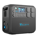 BLUETTI AC200MAX Station d'énergie extensible | 2200 W / 2048 Wh