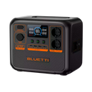 BLUETTI AC70P Station électrique portable | 1000 W / 864 Wh