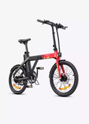 Vélo Électrique Pliable ENGWE P20