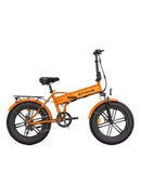 Vélo Électrique ENGWE EP-2 Boost