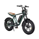 Vélo électrique ENGWE M20 Vert