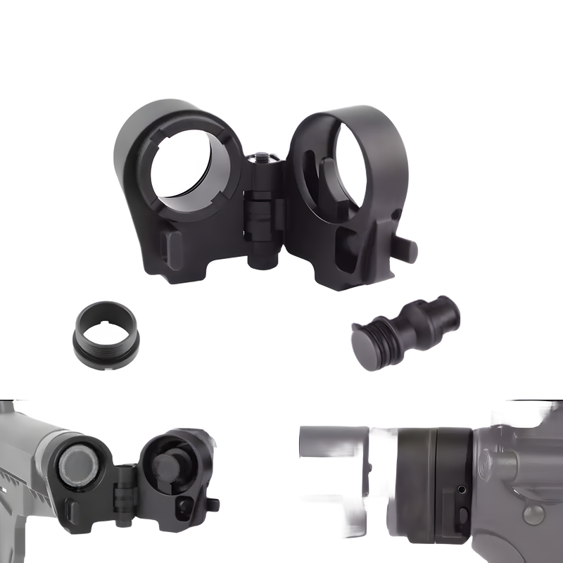 A-Spadz Gâchette d'accélération