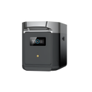 Batterie supplémentaire EcoFLow pour la station électrique portable EcoFLow Delta 2 Max