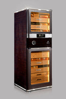 Raching RR980 – Armoire à Cigares Électrique Ultra-Luxe