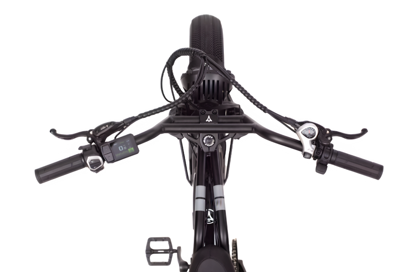 Vélo Électrique A-Spadz Cavet Air