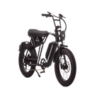 Vélo Électrique A-Spadz Cavet Air