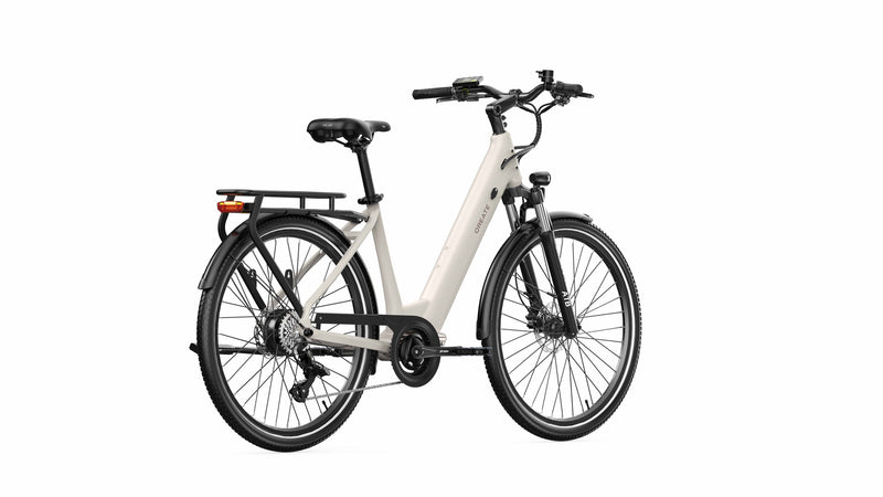 A-Spadz QREATE City Pro
