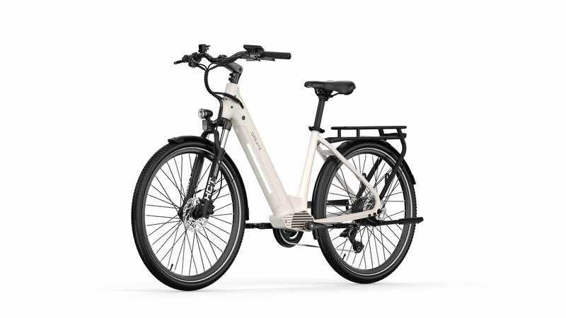 A-Spadz QREATE City Pro