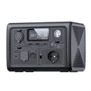 BLUETTI EB3A Station électrique portable