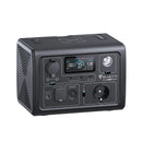 BLUETTI EB3A Station électrique portable