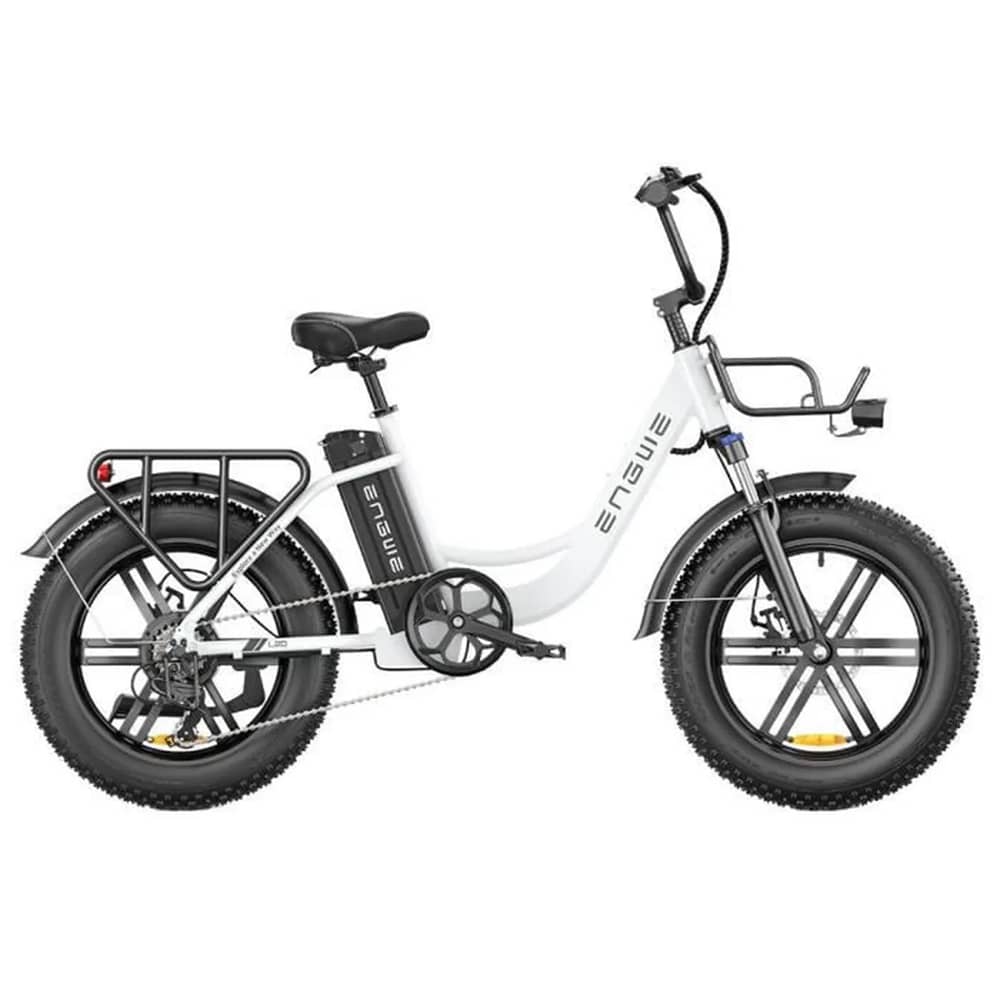 Velo Electrique ENGWE L20