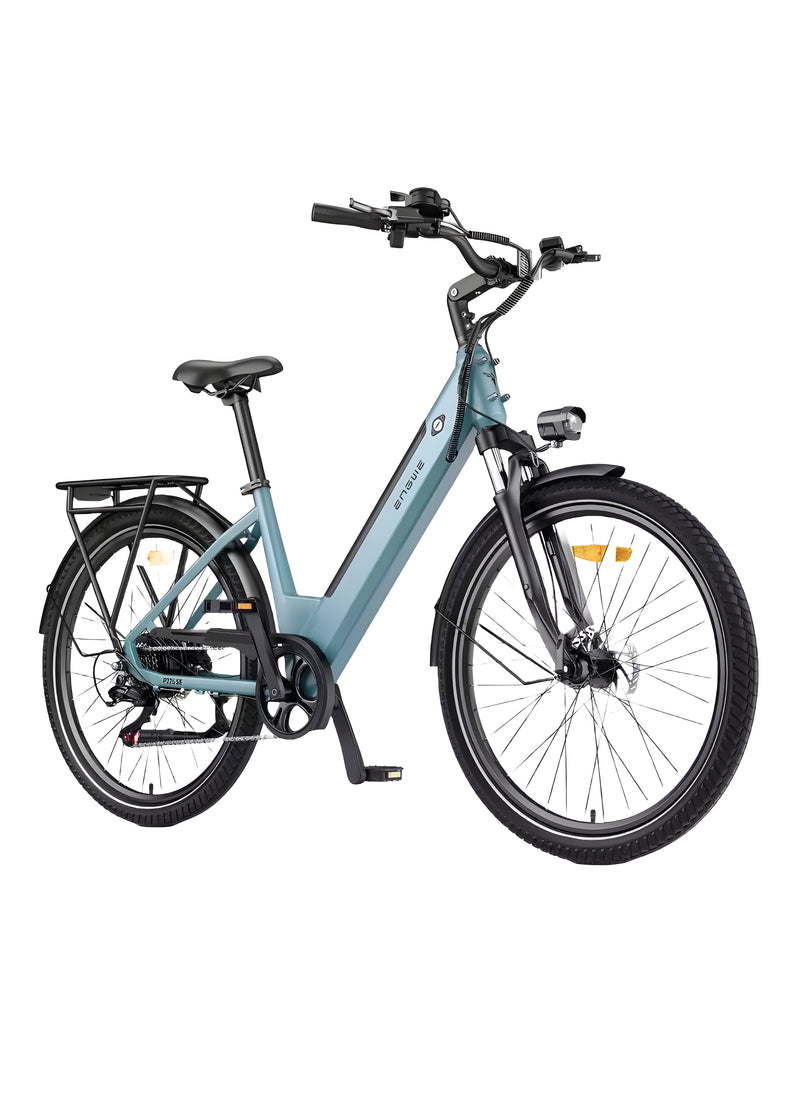 Vélo Électrique ENGWE P275 SE