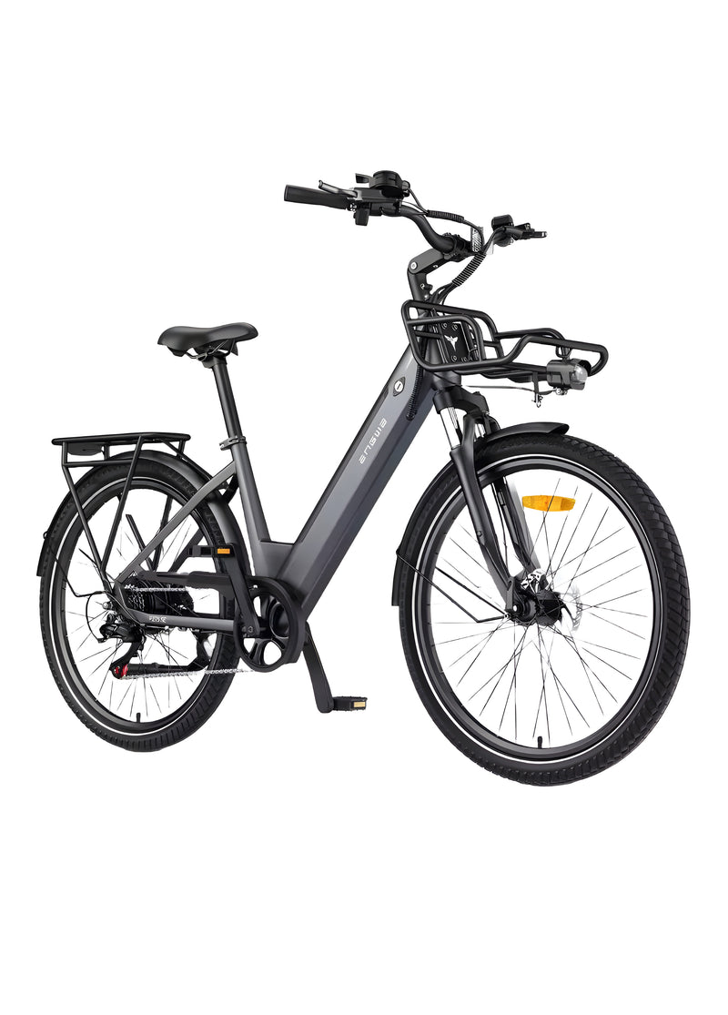 Vélo Électrique ENGWE P275 SE