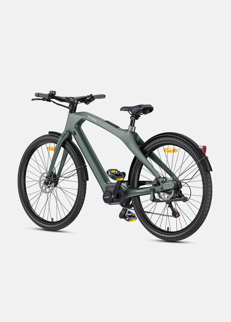 Vélo Électrique ENGWE MAPFOUR N1 PRO