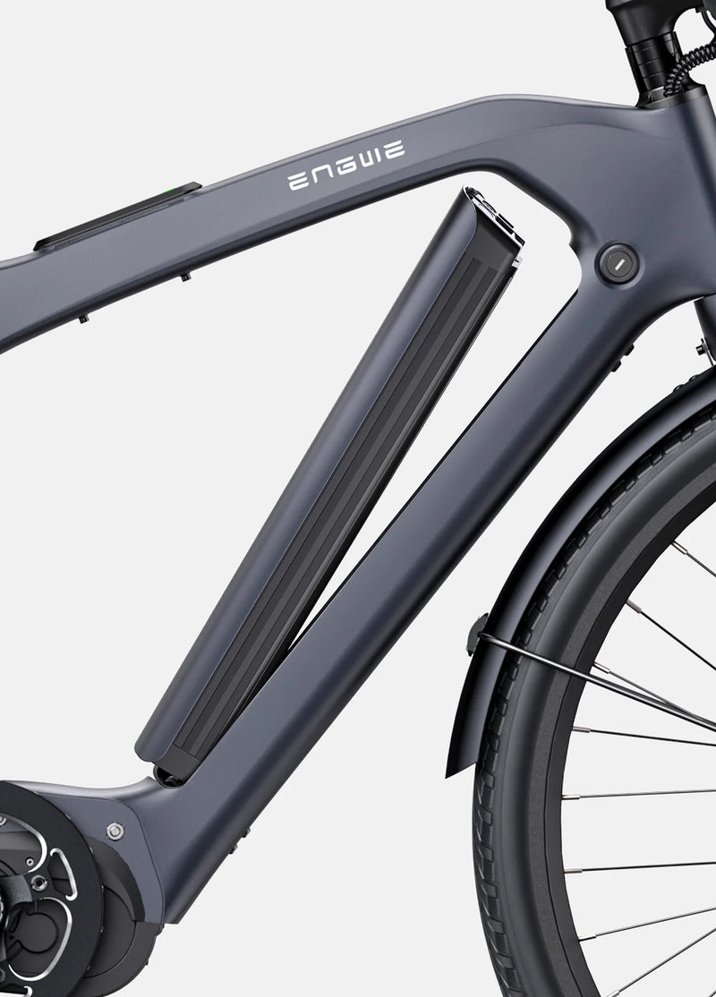 Vélo Électrique ENGWE MAPFOUR N1 PRO