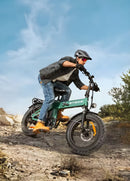 Vélo Électrique ENGWE EP-2 3.0 Boost