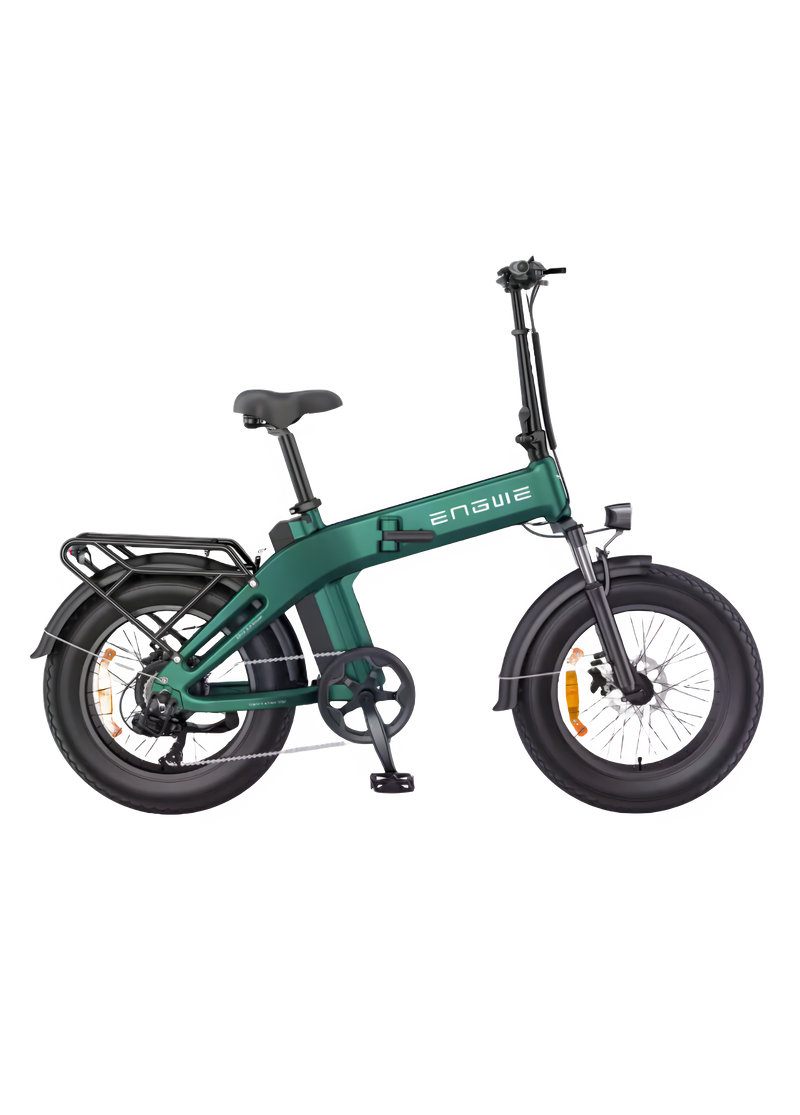 Vélo Électrique ENGWE EP-2 3.0 Boost