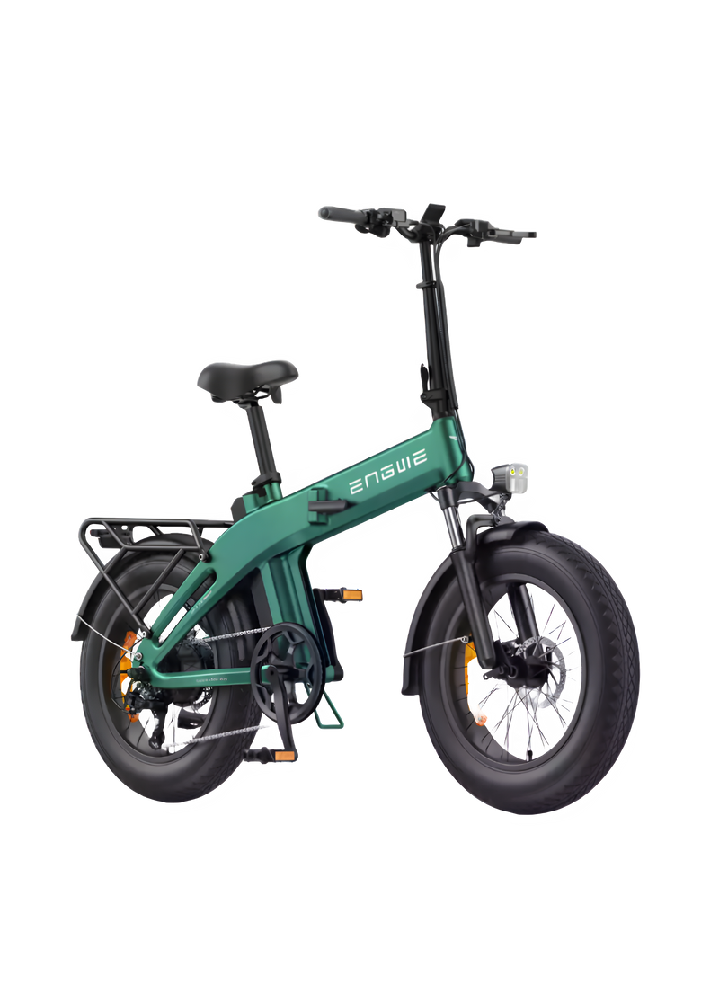 Vélo Électrique ENGWE EP-2 3.0 Boost