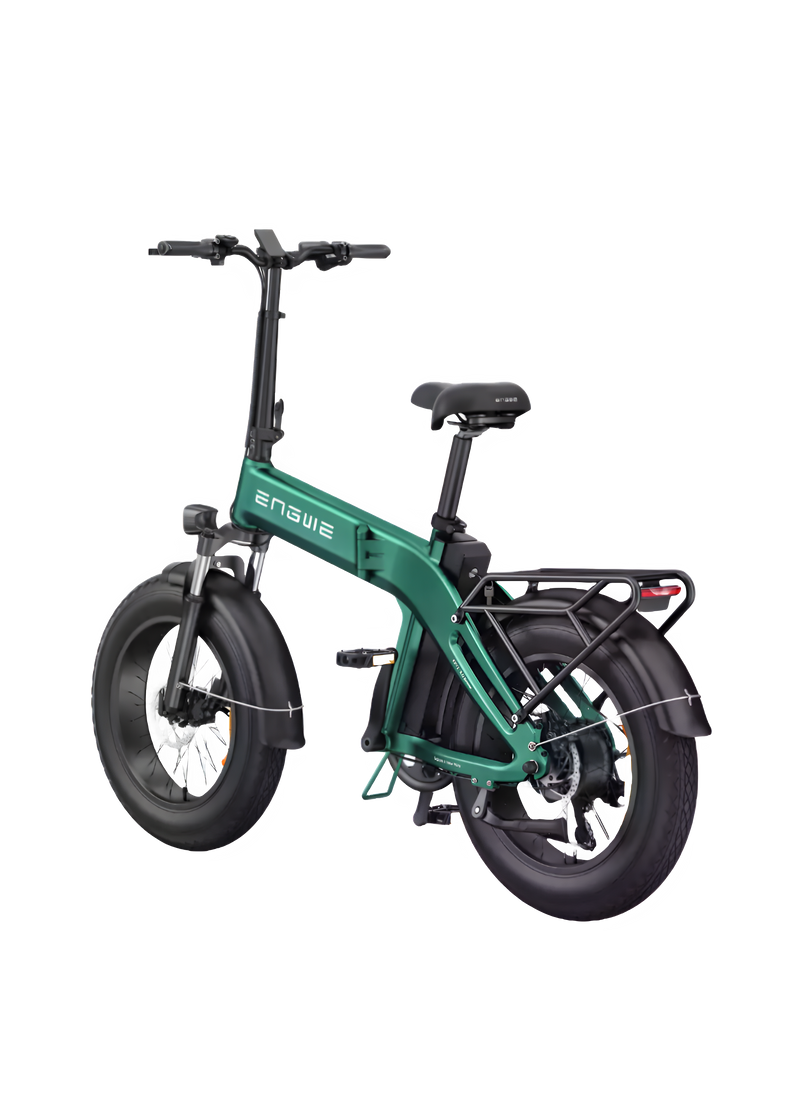 Vélo Électrique ENGWE EP-2 3.0 Boost