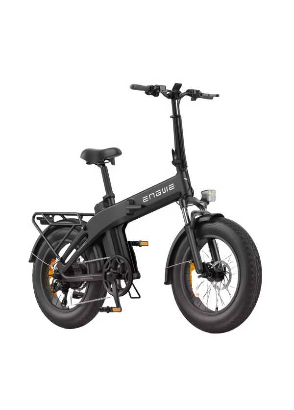 Vélo Électrique ENGWE EP-2 3.0 Boost