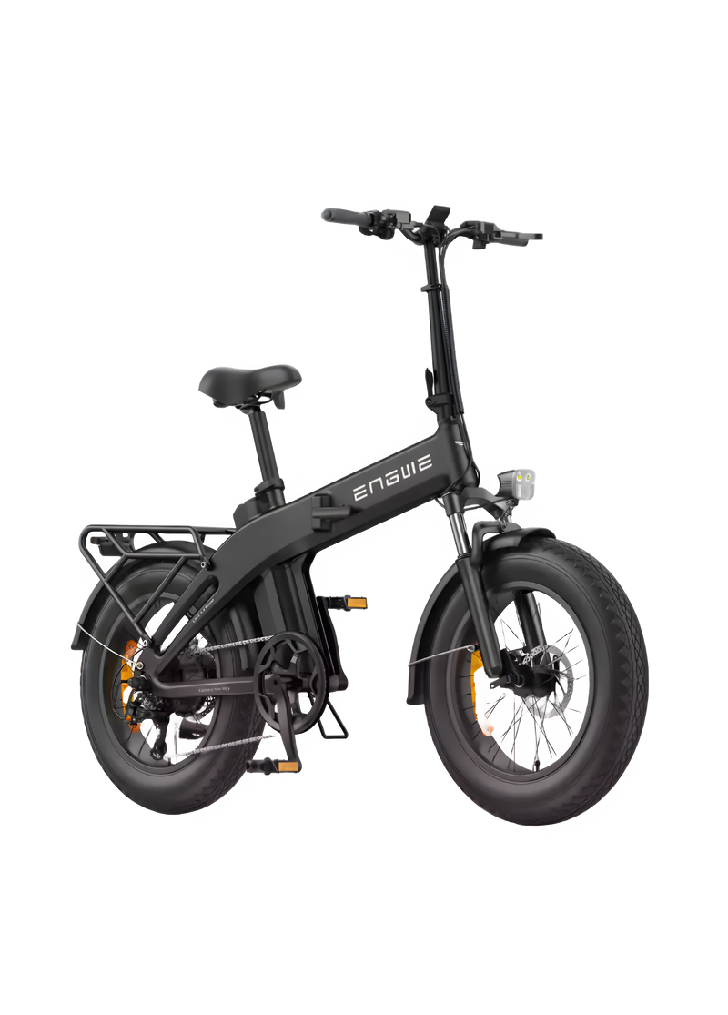 Vélo Électrique ENGWE EP-2 3.0 Boost