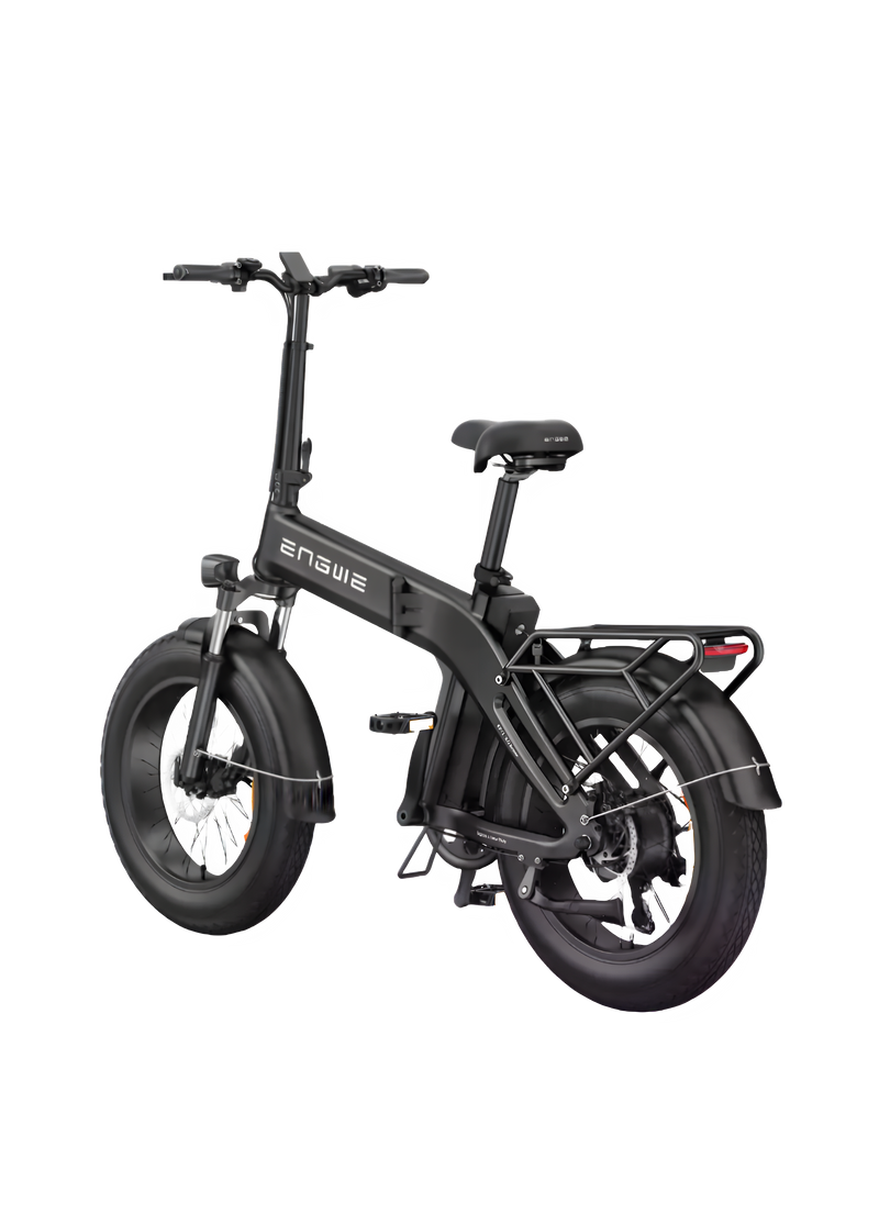 Vélo Électrique ENGWE EP-2 3.0 Boost