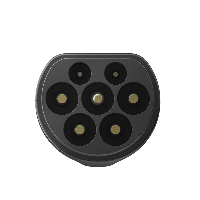 EcoFlow Adaptateur X-Stream pour véhicule électrique (Delta Pro)