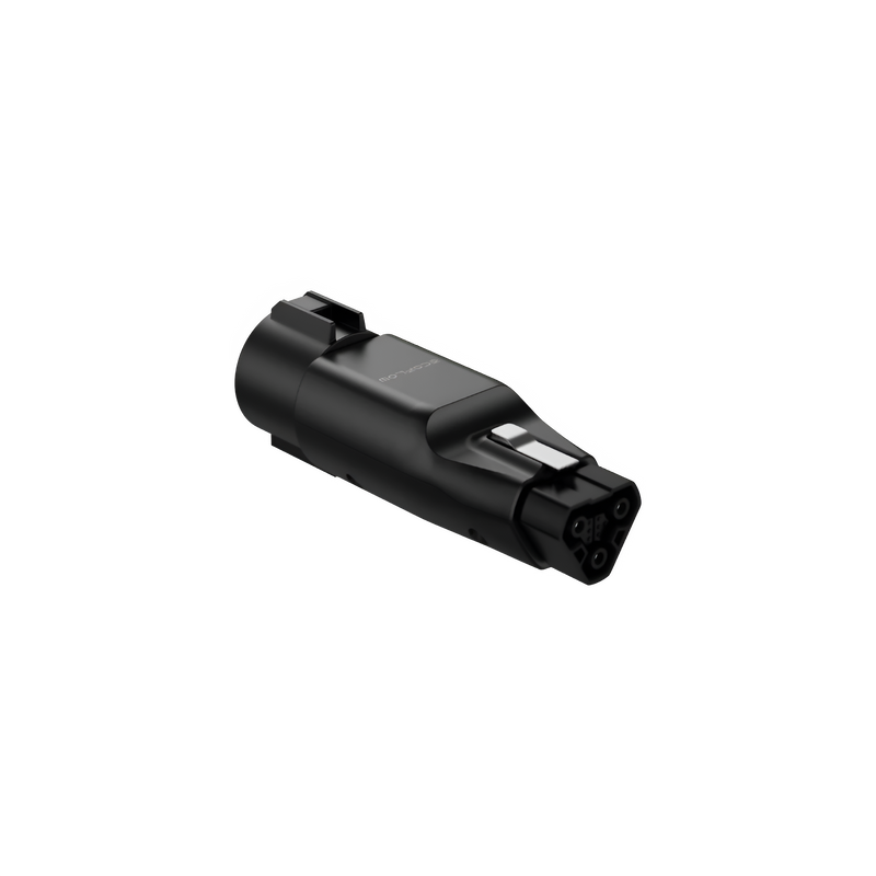 EcoFlow Adaptateur X-Stream pour véhicule électrique (Delta Pro)